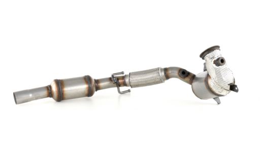 Particle filter Reference 17567507