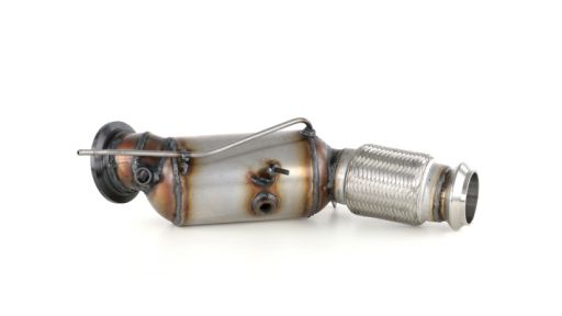 Catalytic converter Reference 21525907