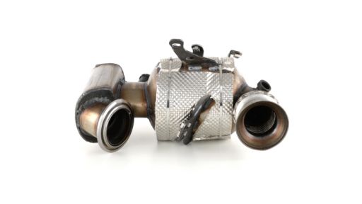 Catalytic converter Reference 21580552