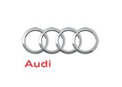 Catalytic converters AUDI