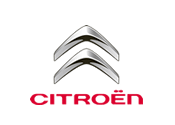 Catalytic converters CITROËN