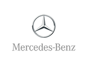 Catalytic converters MERCEDES