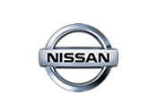 Catalytic converters NISSAN