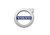 Diesel particulate filter VOLVO